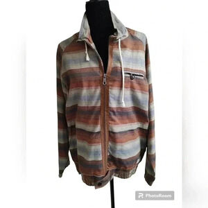 Ezekiel jacket